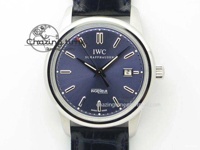 MIROTIME 0414 Portofino Automatic SS MKF 1:1 Best Edition White Dial On SS Mesh Bracelet A2892 V TechFriendly 7205